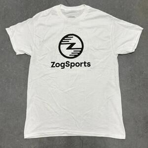 Athletic Union ZogSports Logo T Shirt